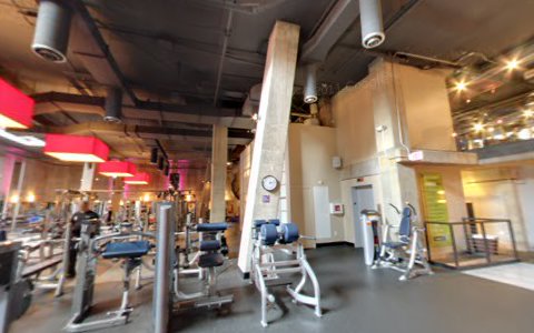 Gym «VIDA Fitness Metropole», reviews and photos, 1517 15th St NW, Washington, DC 20005, USA