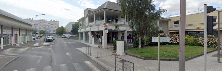 Photo du Banque Société Générale à Fleury-les-Aubrais