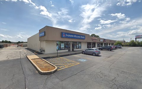 Self-Storage Facility «Public Storage», reviews and photos, 8901 159th St, Orland Hills, IL 60487, USA