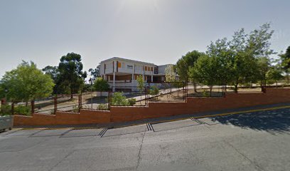 Colegio Público la Rábida en Campillo (El)