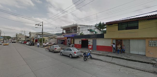 Discoteca After Life - Guayaquil