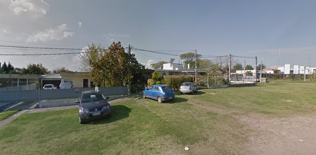 Unnamed Road, 11400 Montevideo, Uruguay