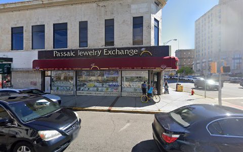 Jeweler «Passaic Jewlery Exchange», reviews and photos, 690 Main Ave, Passaic, NJ 07055, USA