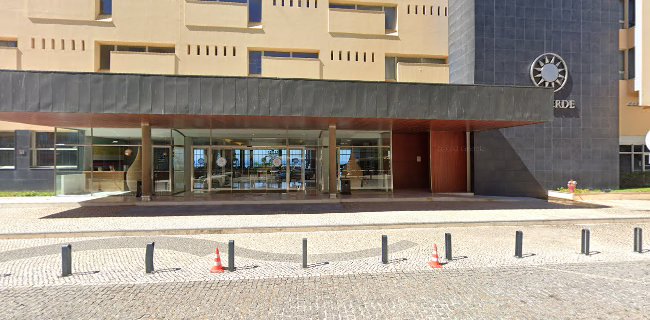 Parking Hotel Algarve Casino - Estacionamento