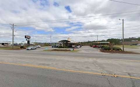 Fast Food Restaurant «Sonic Drive-In», reviews and photos, 1738 S Irby St, Florence, SC 29505, USA