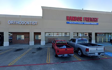 Hardware Store «Harbor Freight Tools», reviews and photos, 3502 Lakeview Pkwy, Rowlett, TX 75088, USA