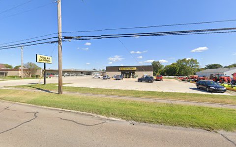 Discount Store «Dollar General», reviews and photos, 1703 N Market St, Sparta, IL 62286, USA