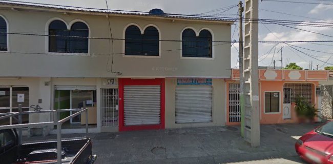Aluminio Y Vidrio - Guayaquil