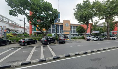 Aula Harapan Medan