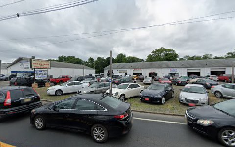 Auto Body Shop «Allstar Autobody & Restoration», reviews and photos, 1190 NJ-88, Lakewood, NJ 08701, USA