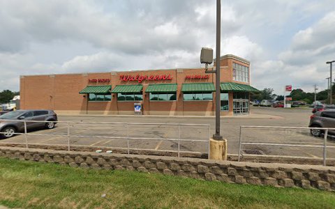Drug Store «Walgreens store», reviews and photos, 1425 N 21st St, Newark, OH 43055, USA