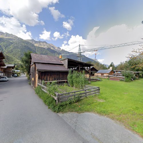 Agence de location de bungalows Chalet Marithé | Cru Chalets Chamonix Chamonix-Mont-Blanc
