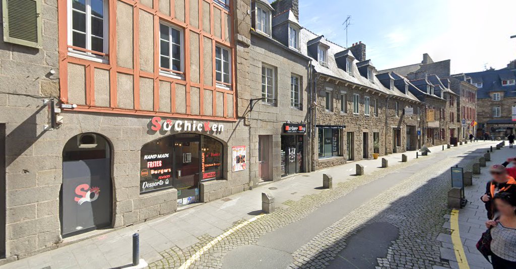 Sochicken à Saint-Brieuc