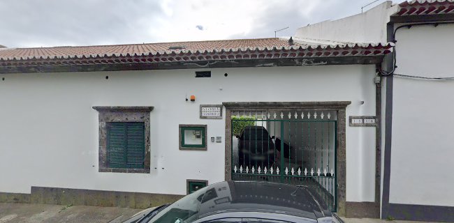 Francisco Teves - Clinica Veterinária De Vila Franca Do Campo, Unipessoal Lda. - Veterinário