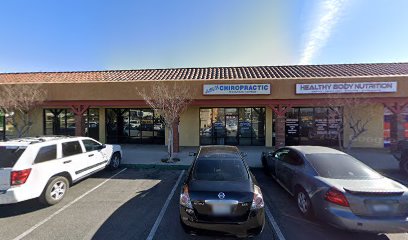 Herrera Rudolph R DC - Pet Food Store in Riverside California