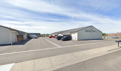 Animal Oasis Day Spa