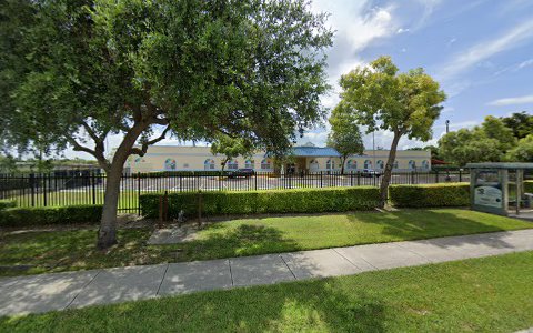 Day Care Center «Good Shepherd Childcare Center», reviews and photos, 18601 Franjo Rd, Cutler Bay, FL 33157, USA