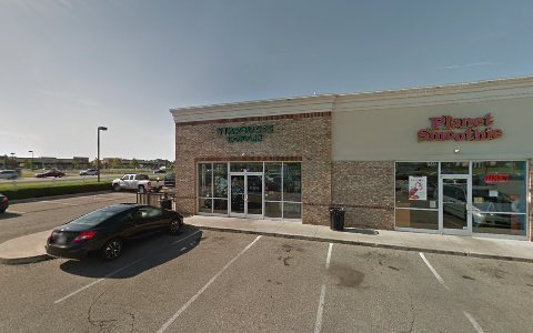 Coffee Shop «Starbucks», reviews and photos, 9700 Sawmill Pkwy, Powell, OH 43065, USA