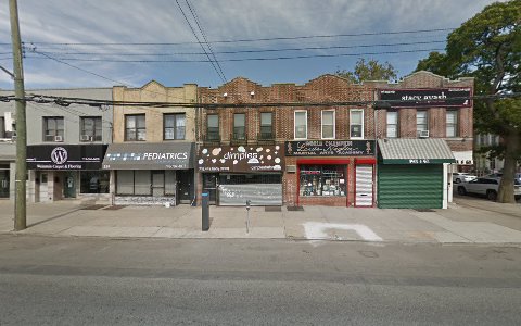 Furniture Store «Dimples Baby», reviews and photos, 361 Avenue U, Brooklyn, NY 11223, USA