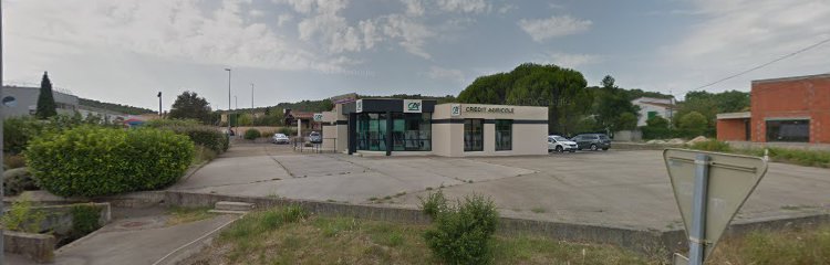 Photo du Banque Crédit Agricole du Languedoc - Caveirac à Caveirac