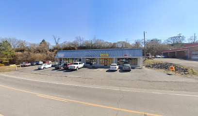 Scott Jutte - Pet Food Store in Centerville Tennessee