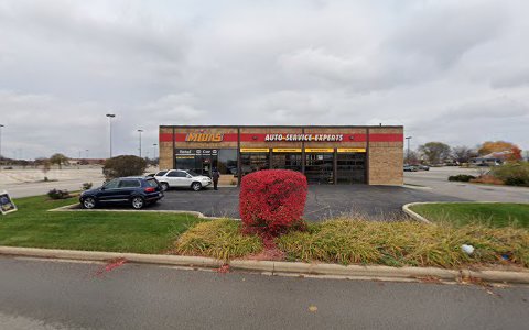 Car Repair and Maintenance «Midas», reviews and photos, 4379 Fox Valley Center Dr, Aurora, IL 60504, USA