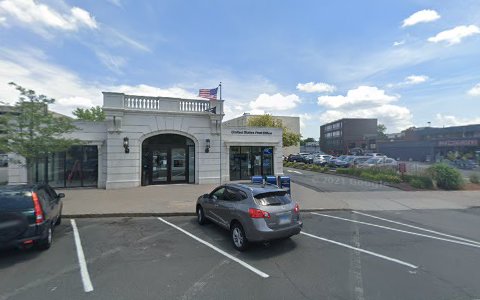 Post Office «United States Postal Service», reviews and photos, 102 LaSalle Rd, West Hartford, CT 06107, USA