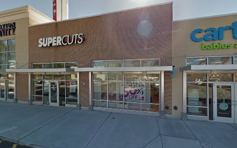 Hair Salon «Supercuts», reviews and photos, 7 Sugar Hollow Rd, Danbury, CT 06810, USA