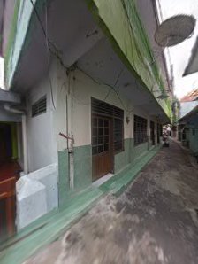 Street View & 360deg - Madrasah Al-Hasanah (Tanah Manisan)