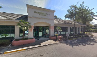 Chiropractic Plus Dr. Kelly Huber DC - Pet Food Store in Ponte Vedra Beach Florida