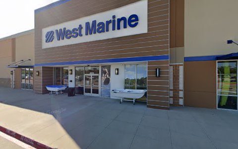 Marine Supply Store «West Marine», reviews and photos, 4850 Texas 121, Lewisville, TX 75056, USA