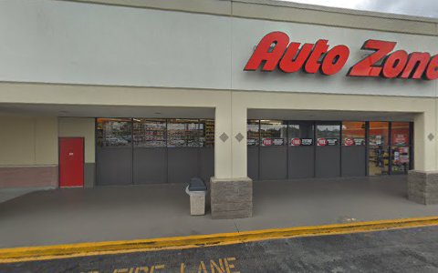 Auto Parts Store «AutoZone», reviews and photos, 595 10th St E, Palmetto, FL 34221, USA