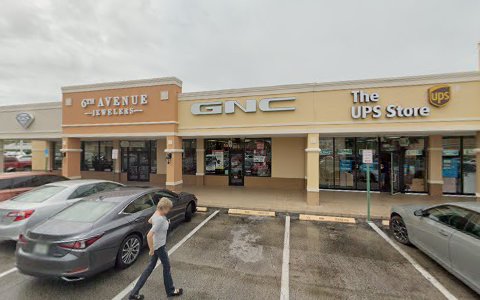 Vitamin & Supplements Store «GNC», reviews and photos, 2044 Treasure Coast Plaza, Vero Beach, FL 32960, USA
