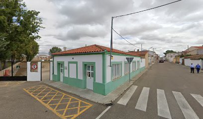 Escuela de Primer Ciclo de Educación Infantil en Villaralbo