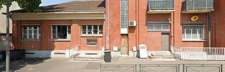 Photo du Banque La Banque Postale Chennevieres Sur Marne à Chennevières-sur-Marne