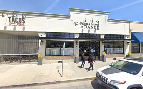 Dance School «Salinas School of Dance», reviews and photos, 40 W Gabilan St, Salinas, CA 93901, USA