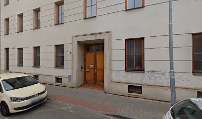 Gymnázium, Brno, Křenová 36 - Školní jídelna - výdejna