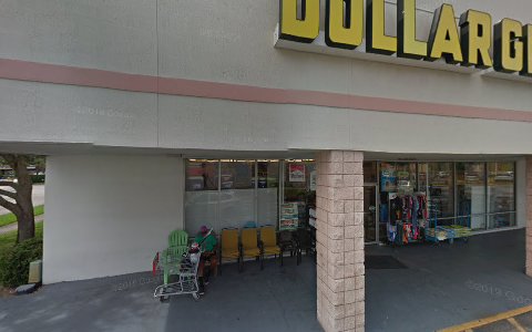 Discount Store «Dollar General», reviews and photos, 660 21st St, Vero Beach, FL 32960, USA