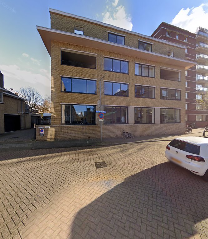IRIS Housing Rotterdam