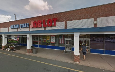 Discount Store «Ocean State Job Lot», reviews and photos, 560 Windsor Ave, Windsor, CT 06095, USA