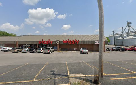 Grocery Store «Piggly Wiggly», reviews and photos, 402 N Main St, Franklin, KY 42134, USA