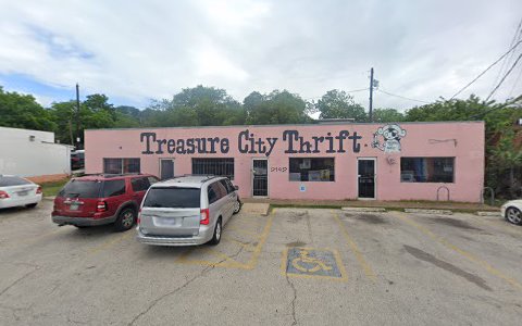 Thrift Store «Treasure City Thrift», reviews and photos, 2142 E 7th St, Austin, TX 78702, USA