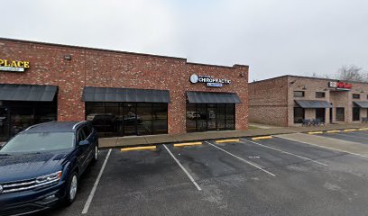 Kyle Webb - Pet Food Store in Antioch Tennessee