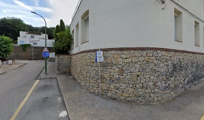 Centro de Educación Especial Mare de Deu del Carmen en Sarrià de Ter