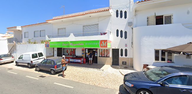 Soares e Marrachino Mini Market - Supermercado