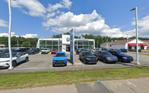 Volkswagen Dealer «Volkswagen of North Attleboro», reviews and photos, 563 Kelley Blvd, North Attleborough, MA 02760, USA