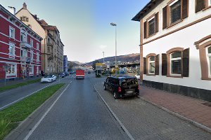 Praxis Schriek - Fachpraxis für Verkehrspsychologie in Waldshut-Tiengen image