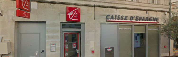 Photo du Banque Caisse d'Epargne Saujon à Saujon