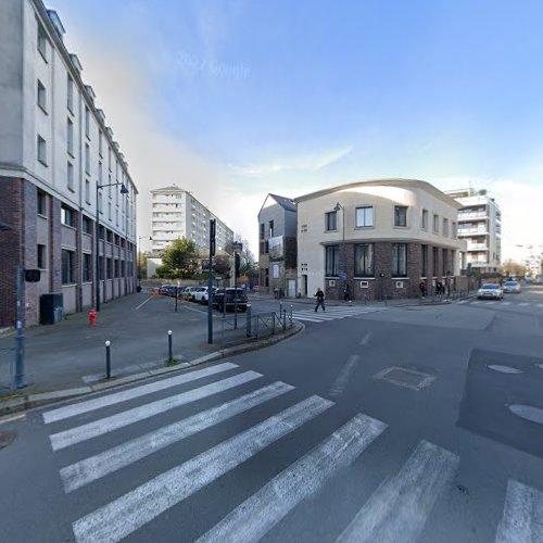 Centre commercial Cheynouville Rennes