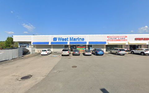 Marine Supply Store «West Marine», reviews and photos, 1060 Fall River Ave, Seekonk, MA 02771, USA